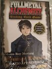 FULLMETAL ALCHEMIST MAZZO APPRENDISTA ROY MUSTANG - PREMIER EDITION