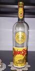 RARO LIQUORE STREGA GIUSEPPE ALBERTI BENEVENTO 1000 ML. - ANNI 70 - PERFETTA