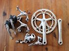 Campagnolo Chorus 8-speed Gruppe groupset Rennrad Vintage