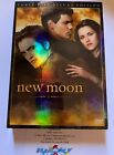 Twilight new moon cofanetto 3 dvd deluxe edition