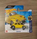 Hot wheels Volkswagen Beetle Bumblebee Transformers 2024 Hw Screen Time 9/10