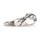 Trollbeads Tulip of Optimism Silver Clasp