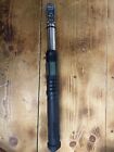 Snap-On Tools TechAngle ATECH2F125BB 3/8" Flex-Head Electronic Torque Wrench