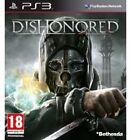 Dishonored PS3 USATO