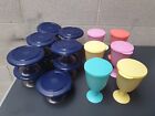 SET  TAPPERWARE gelato e macedonia campionario