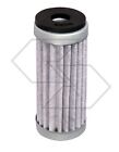 Filtro olio HONDA per trattorino tagliaerba rasaerba tuff torq serie K574