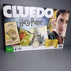 CLUEDO HARRY POTTER EDITION. Superb Condition.