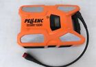 Pellenc 1200 lithium battery.only European UNION