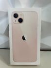Apple iPhone 13 128GB Pink rosa SOLO SCATOLA