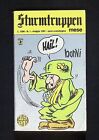 Sturmtruppen 1981 Fumetti Graphic novels