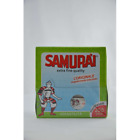 Samurai Stuzzicadenti Imbustati 200pz