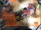 Poster Autografato Tony Cairoli