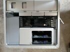 Apple Mac Pro 1.1 A1186 Dual CPU Xeon 3.0 ghz Quad Core  Mac  LEOPARD