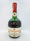 Courvoisier 3 stelle luxe cognac 75 Cl. 40%