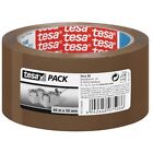 Tesa TE58173-00000-00 tesapack Standard PP Ruidoso 66m x 50mm Marrón