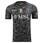 SSC Napoli Maglia Gara Halloween 2023/2024