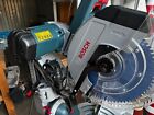 bosch professional Troncatrice Radiale 12 GDL 2000w