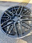 Cerchi Forgiati 20" Audi