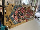 Plateau Flipper Pinball Mario Gottlieb