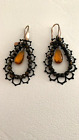 Orecchini SODINI - earrings