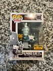 Funko Pop Fullmetal Alchemist Alphonse Elric with Kittens #452 Hot Topic