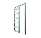 Controtelaio Per Porta Scorrevole Filo Muro 615/715/815 x 2000-2100 mm