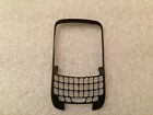 Cover Anteriore Blackberry Curve 8520 Black