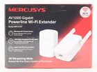 Mercusys MP510 - Powerline Kit Homeplug AV2 - AV1000 Gigabit