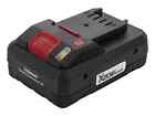 BATTERIA PARKSIDE 4Ah 20V PERFORMANCE PAPS 204 A1 Smart con Bluetooth