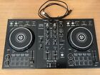 Pioneer DDJ-400 2 Channel DJ Controller - Black