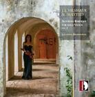 Austrian Baroque For Solo Violin, Vol.2 - Johann Joseph Vilsmay... (Audio Cd)