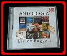 Enrico Ruggeri ANTOLOGIA 1981-1996 DOPPIO CD