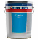 International Micron 350 Antivegetativa autolevigante 5 LT