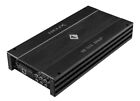 Helix M Six DSP 6 Channel Amplifier 10 Channel Digital Sound Processor 600w RMS