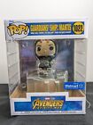 Funko POP Bobble-Head Guardians Ship Mantis 1022 Marvel Avengers Infinity War