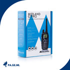 Midland G7 Pro Dual Band PMR446/LPD Transceiver