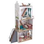 KidKraft 10238 Casa Rowan in Legno adatta per Bambole di 30 cm, 12 Accessori Inc