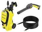 Idropulitrice acqua fredda bar 120 KARCHER K3 Compact