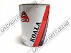 BOERO KOALA - TINTE COORDINATI - 750 ml - IDROPITTURA VELLUTATA SUPERLAVABILE