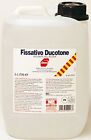 FISSATIVO PITTURA IDROPITTURA DUCOTONE 5 LITRI AGGRAPPANTE SOTTOFONDO