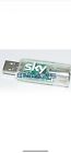 Digital Key Sky DVB-T per decoder Sky Hd My Sky sintonizzatore digitale