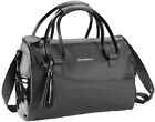 Borsa fasciatoio Badabulle B043011 Glossy Nero