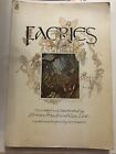 Libro Fate Faeries B Froud /A Lee