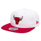 NEW ERA Cappello SNAPBACK Cap "Logo Pack 950" Nba CHICAGO BULLS Uomo S/M