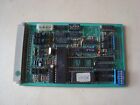 GERCOM 1046AA - Scheda Elettronica per Programmatore Eprom -