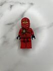 Lego Kai Minifigure Ninjago njo007