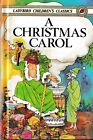 Ladybird Books: Series 740, A Christmas Carol