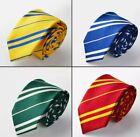 Cravatta Harry Potter Hogwarts grifondoro tassorosso serpeverde corvonero