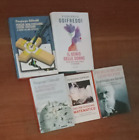 5 LIBRI DI PIERGIORGIO ODIFREDDI