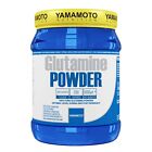 YAMAMOTO NUTRITION GLUTAMASS POWDER 1000 GRAMMI